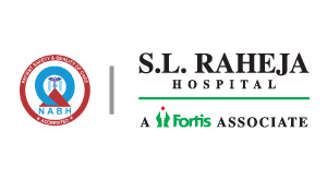 S L Raheja Hospital